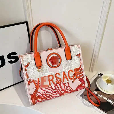 VERSACE Handbag
